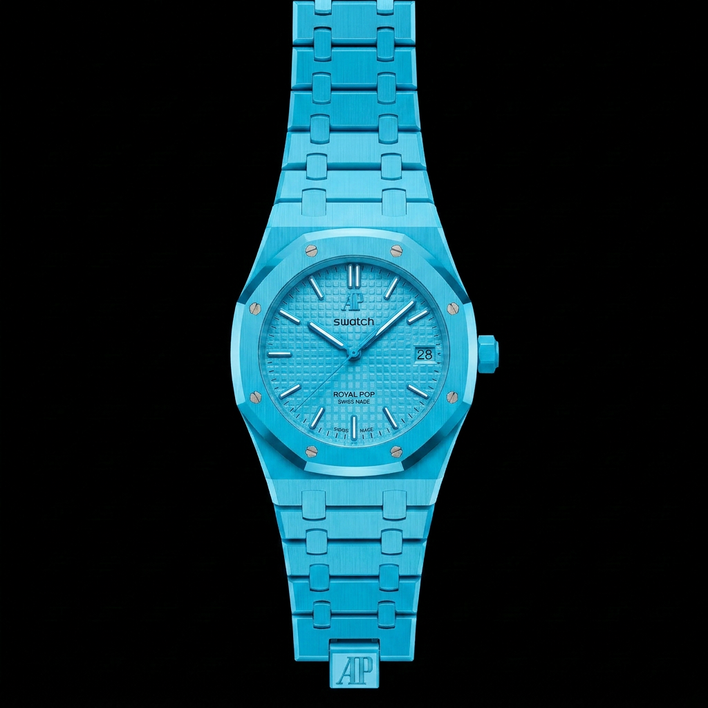 Miami Blue